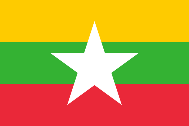 Myanmar