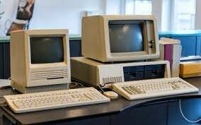 Creación de Computadoras