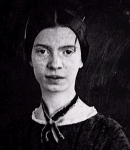 Emily Elizabeth Dickinson's Birth