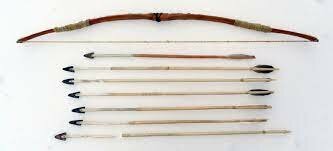 Aparició primeres armes i eines duraderes