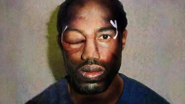 Rodney King Beating