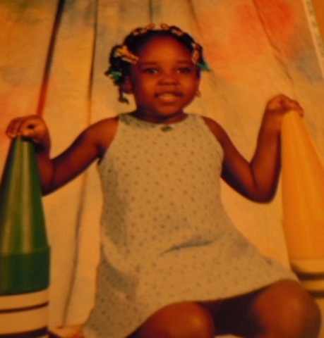 my first preschool year/daycare