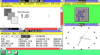 WINDOWS 1.0