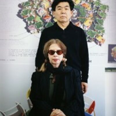 Timeline: SHUSAKU ARAKAWA