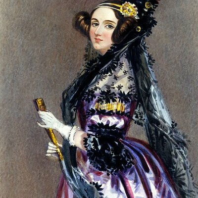 Timeline: ADA LOVELACE