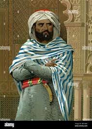 Abd al Rahman I es proclama emir independent