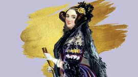 Timeline: ADA LOVELACE