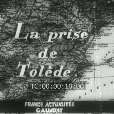 Timeline: 2ÈME ÉTAPE: BATAILLE DE MADRID (Juil. 1936-Mars 1937)