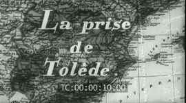 Timeline: 2ÈME ÉTAPE: BATAILLE DE MADRID (Juil. 1936-Mars 1937)