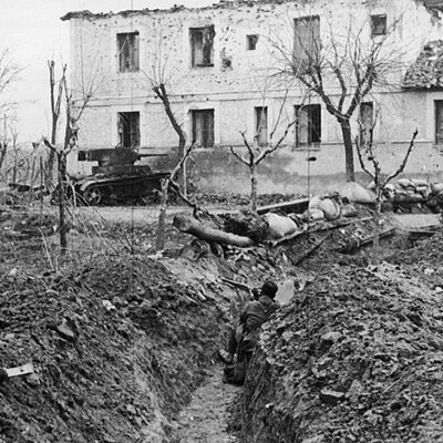 Timeline: 2ÈME ÉTAPE: BATAILLE DE MADRID (Juil. 1936-Mars 1937) (4)