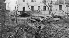 Timeline: 2ÈME ÉTAPE: BATAILLE DE MADRID (Juil. 1936-Mars 1937) (4)