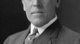 Timeline: America and World War One