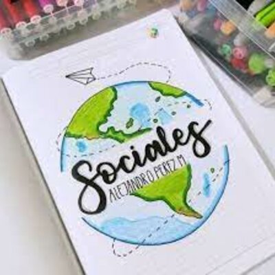 Timeline: Sociales, Tiempo Libre.