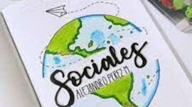 Timeline: Sociales, Tiempo Libre.