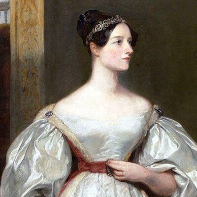 Timeline: Ada lovelace
