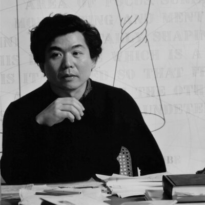 Timeline: SHUSAKU ARAKAWA