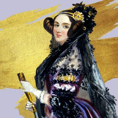 Timeline: Ada Lovelace
