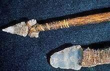 Aparició primeres armes i eines duraderes