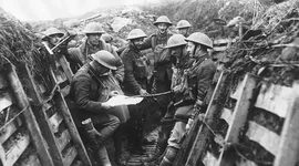 Timeline: Sara i Núria eix cronològic