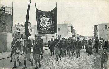 Rendición del Imperio turco, Bulgaria y Austria-Hungría. Abdicación del Káiser