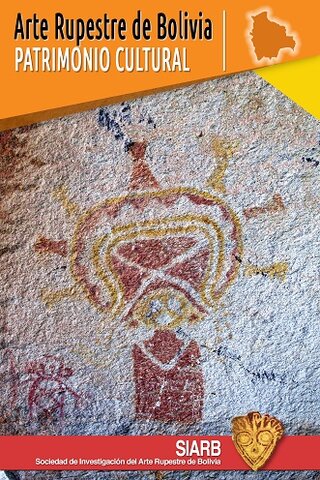 El arte rupestre en Bolivia inicios