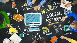 Timeline: evolución de la educación y la comunicación.