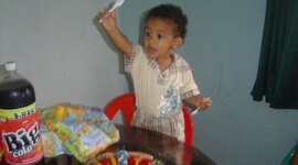 Timeline: Mi proyecto de vida