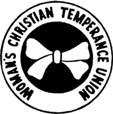 Woman's Christian Temperance