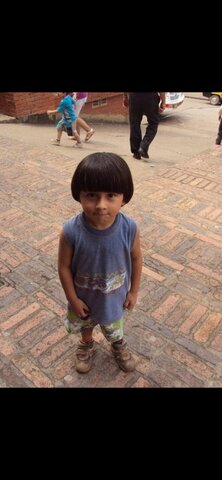 Me voy para san vicente