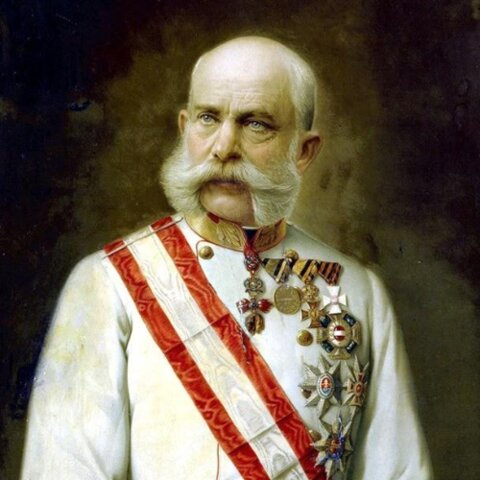 Muere emperador de Austria-Hungría (Crisis interna)