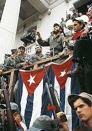 Revolución Cubana