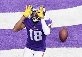 Rookie year