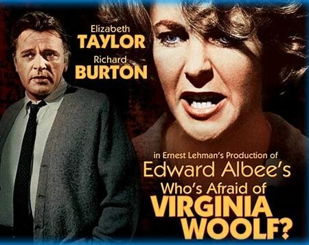 Film of "Who's Afraid of Virginia Woolf?" Released