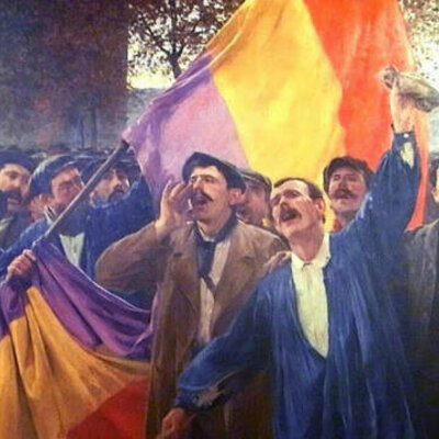 Timeline: Restaruració de la 2na República i Guerra Civil