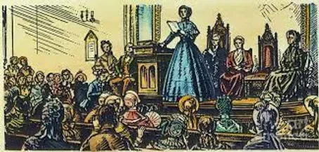 Seneca Falls Convention