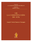 Constitució de 1876