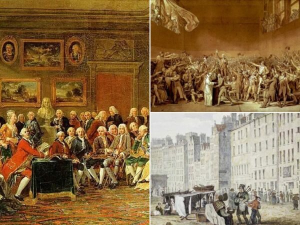 El Humanismo ilustrado.