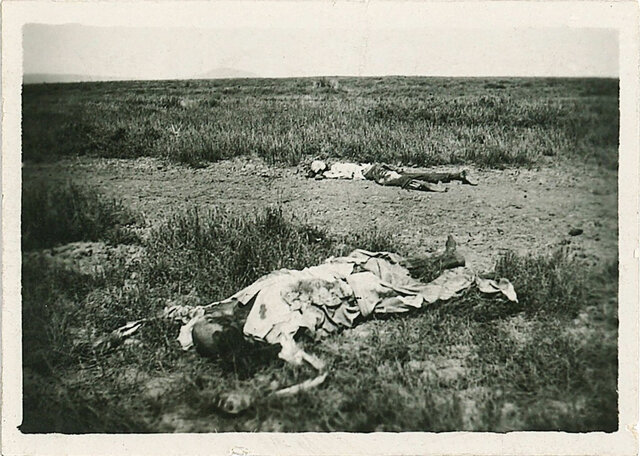 El Desastre d’Annual