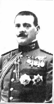 Cop d’Estat de Primo de Rivera