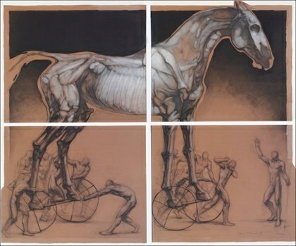 El Humanismo contemporáneo.