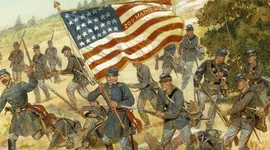 Timeline: Conflicts of the Civil War 1861-1865