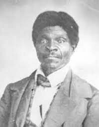Dred Scott case