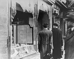 Kristallnacht