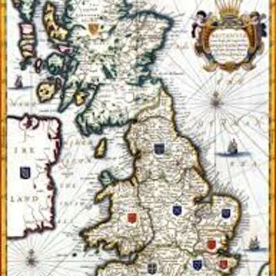 Timeline: History of Britain