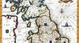 Timeline: History of Britain