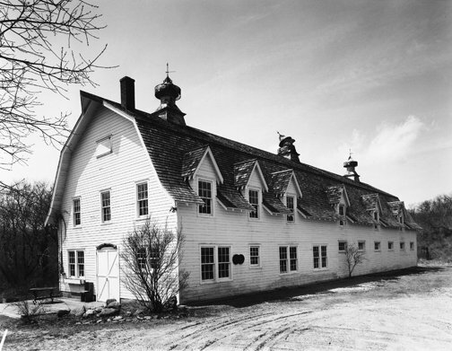 Albee Establishes The Edward F. Albee Foundation