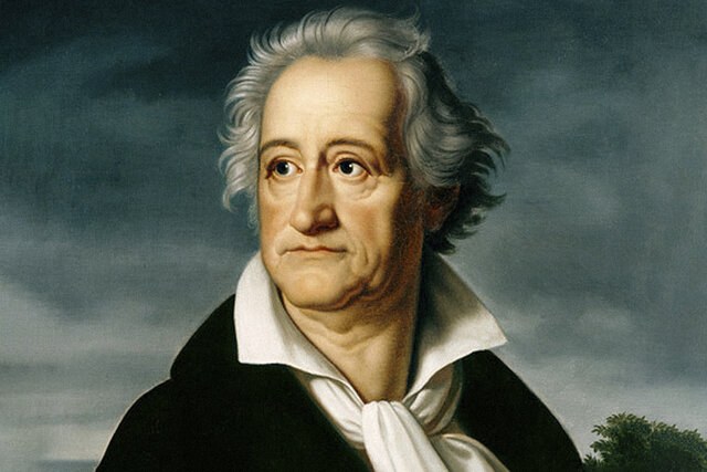 Goethe