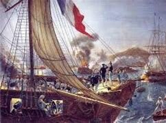 Segunda intervención francesa (U3)