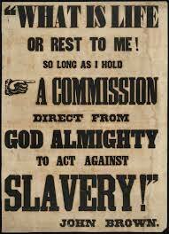 Abolitionist Movement