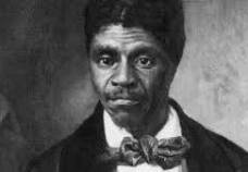 Dred Scott Case
